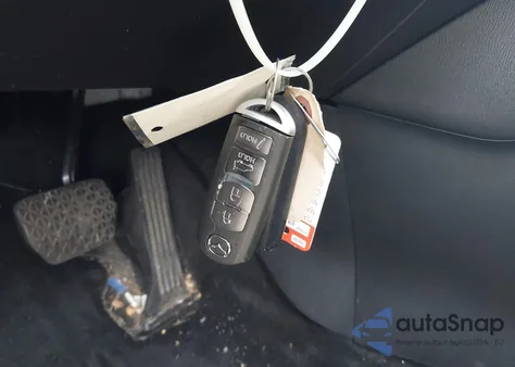 2018 Mazda Cx-5 Touring из США, поврежденный, VIN JM3KFBCM6J0415169